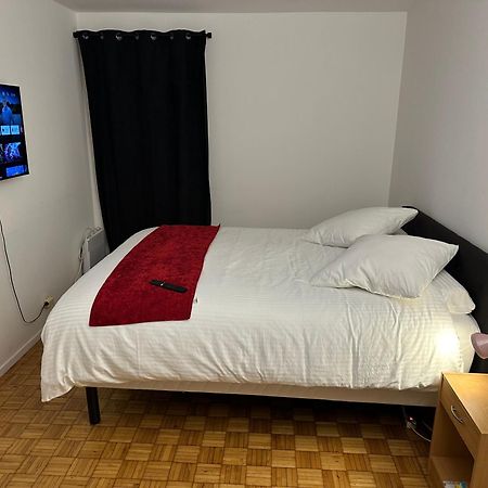 Appt Entier Monparnasse Avec Terrasse Et Parking Apartment Париж Екстериор снимка