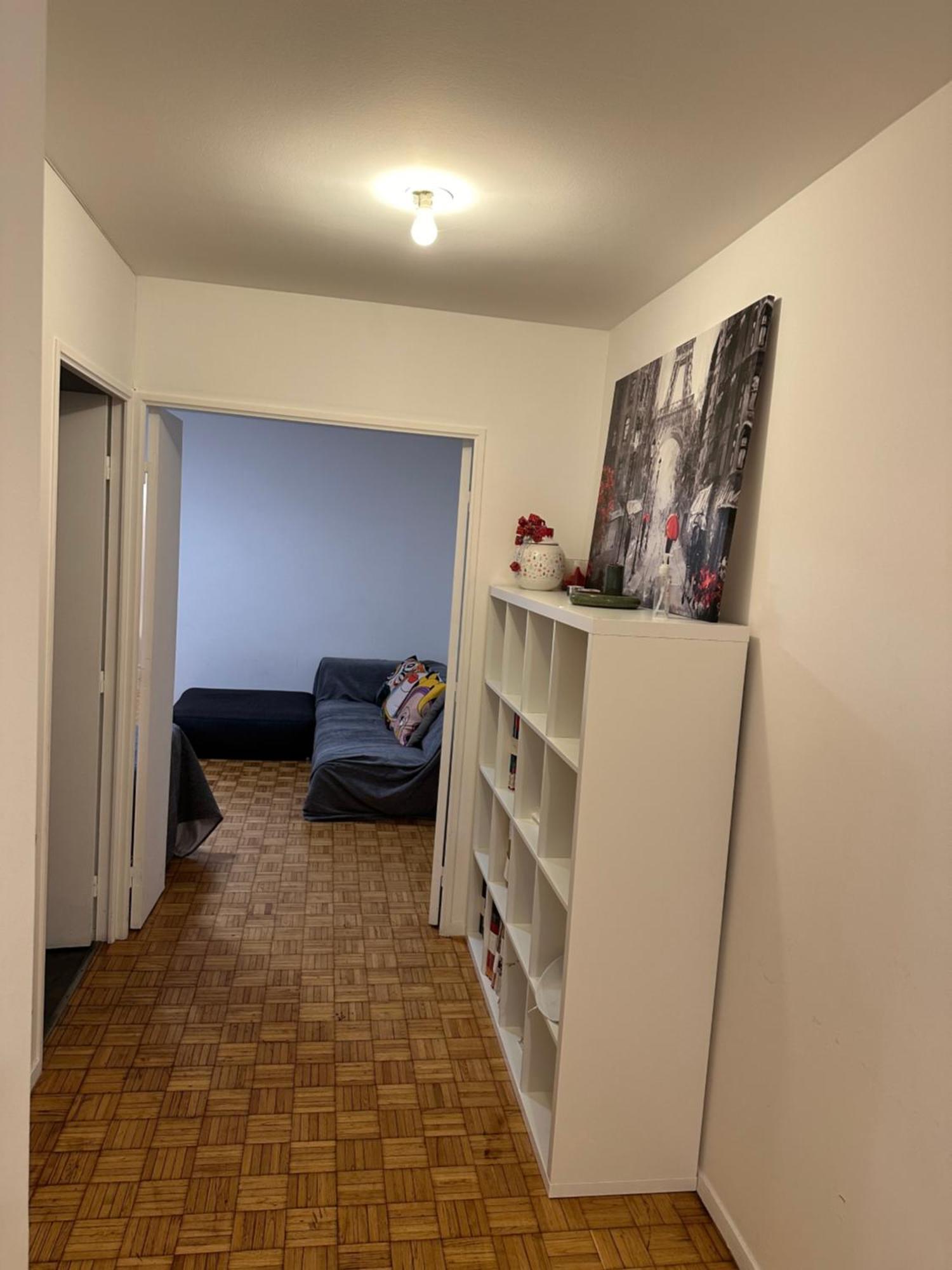 Appt Entier Monparnasse Avec Terrasse Et Parking Apartment Париж Екстериор снимка